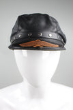 Gorro Negro FREEDOM MACHINE CYCLES Talla TU Image 0
