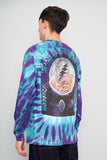 Polera Multicolor Sundog Talla L Image 2