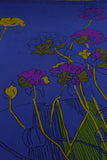 Pañuelo Azul lanvin Talla TU Image 0