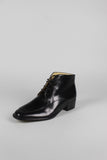 Zapato Negro Ann Taylor Talla 5.5 Image 1