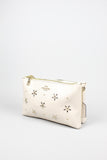 Cartera/Mochila Blanco Coach Talla TU Image 1
