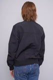 Bomber Negro Club Monaco Talla Xs Image 2