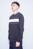 Polerón Negro calvin klein Talla L Image 1