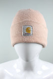 Gorro rose gold Carhartt Talla TU