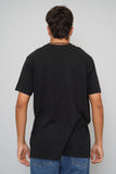 Polera Negro air jordan Talla Xl Image 2