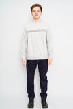 Polerón Gris calvin klein Talla L Image 3