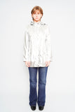 Cortaviento plateado lauren ralph lauren Talla S Image 3