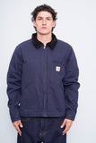 Jacket Azul Carhartt Talla L Image 0