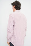 Camisa cuadrille rojo ralph lauren Talla M Image 2