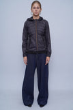 Cortaviento Negro Lululemo Talla S Image 3