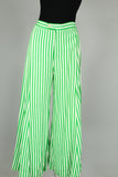 Pantalón Multicolor Anthropology Talla 14