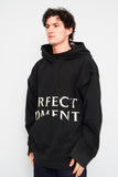 Polerón Negro perfect moment x h&m Talla M Image 1