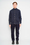 Sweater Azul Banana Republic Talla L Image 3