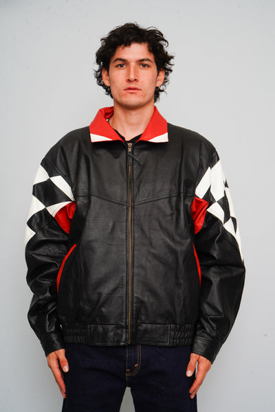 Jacket Multicolor Burk´S Bay Talla Xl