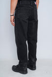 Jeans Negro Tommy Hilfiger Talla W32 Image 2