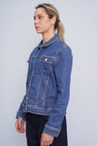 Jacket Azul Kate Spade Talla TU Image 1