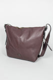 Cartera/Mochila Burdeo Coach Talla TU Image 1