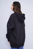 Polerón Negro adidas Talla Xxl Image 2