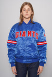 Bomber Azul Starter Talla L Image 0