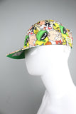 Gorro Multicolor SNAPBACK Talla TU Image 1