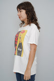 Polera Blanco Lucky Brand Talla M Image 1