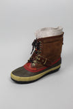 Bota/Botin Multicolor Burberry Talla 36 Image 1
