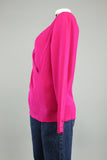 Blusa Rosado levante Talla M Image 1