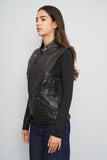 Jacket Negro DKNY Talla S Image 1