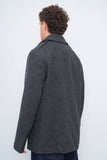 Abrigo Negro polo ralph lauren Talla TU Image 2