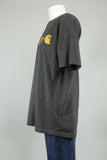 Polera Gris Carhartt Talla M Image 1