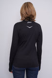 Polera Negro Asics Talla S Image 2