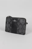 Cartera/Mochila bicolor Coach Talla TU Image 1