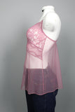 Top Rosado Victorias Secret Talla M Image 1