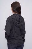 Cortaviento Negro Asics Talla S Image 2