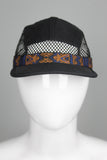 Gorro Negro kavu Talla M Image 0