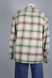 Camisa Multicolor Patagonia Talla L Image 2