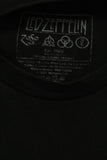 Polera Negro Led Zeppeline Talla S Image 3