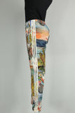 Buzo/Legging Multicolor Adidas Talla M Image 1