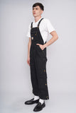 Jardinera/Overol Negro Carhartt Talla 32X30 Image 1