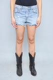 Short Azul Levis Talla W27