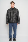 Jacket Negro rbm outdoor collection Talla Xxl Image 3