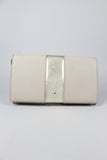 Cartera/Mochila Beige Kate Spade Talla TU Image 0