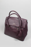 Cartera/Mochila Burdeo Kate Spade Talla Xs Image 1