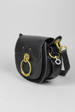 Cartera/Mochila Negro Chloe Talla TU Image 1