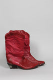 Bota Rojo zodiac Talla 9M Image 2