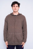 Sweater Café patagonia Talla Xl Image 0