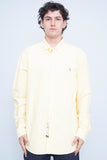 Camisa Amarillo ralph lauren Talla Xl Image 0