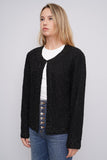Jacket Negro dressbarn collection Talla S Image 1