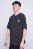 Polera Multicolor Carhartt Talla L Image 1