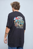 Polera Negro harley davidson Talla Xxl Image 2